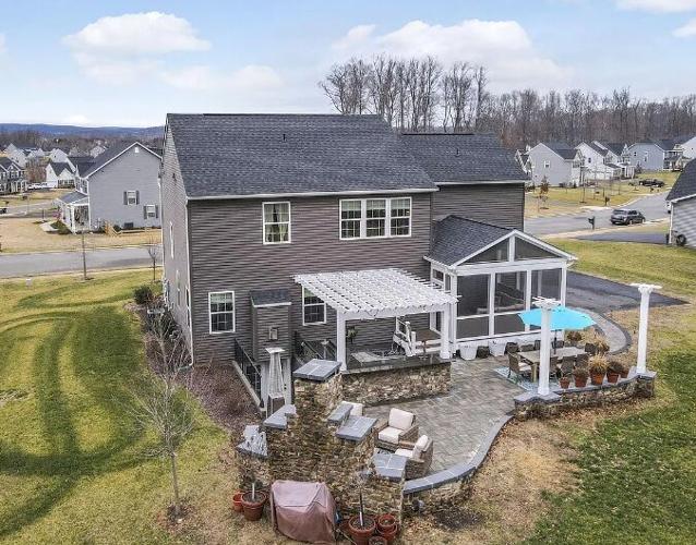 Real Estate Roundup Bob White Drive home sells for 850K and other