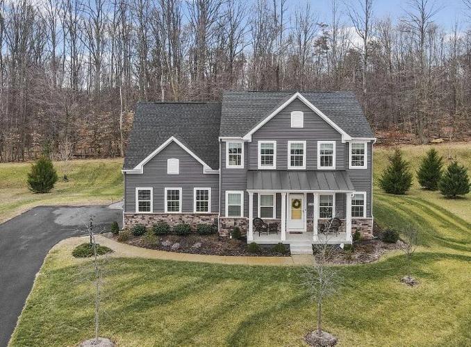 Real Estate Roundup Bob White Drive home sells for 850K and other