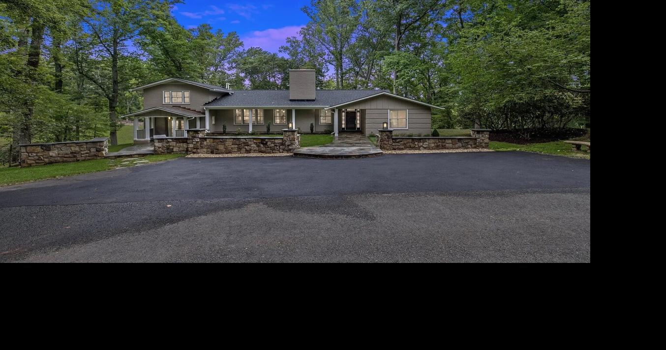 IN PHOTOS 7243 Blackwell Road Real Estate