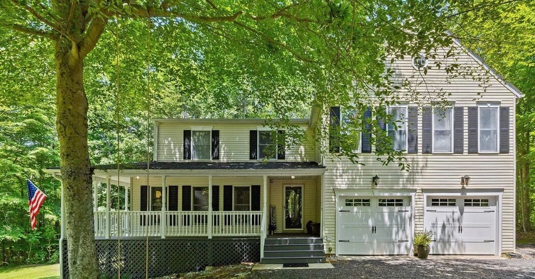 Real Estate Roundup: Marshall residence sells for $713K and more Fauquier  County transactions | Real Estate Roundup | fauquiernow.com