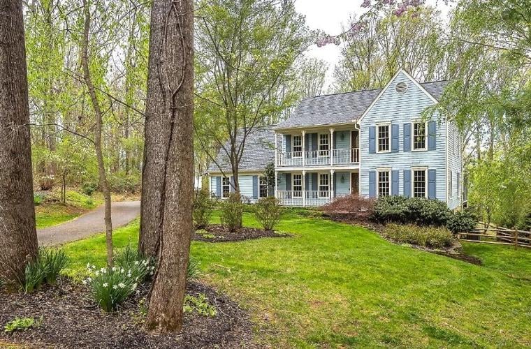 Fauquier County real estate transactions, May 2024 Real Estate