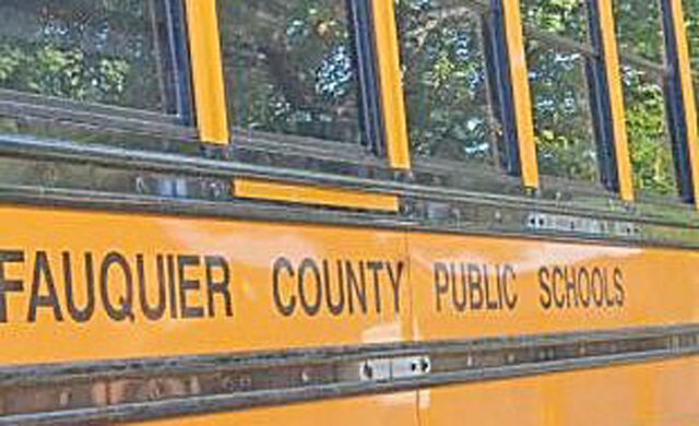 Fauquier County Public Schools Closed Thursday | Education ...