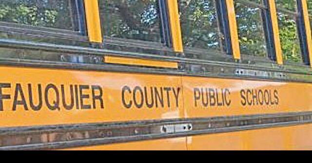 Fauquier County Public Schools closed Thursday Education