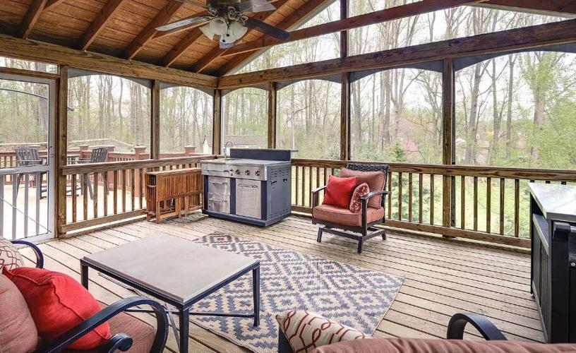 Fauquier County real estate transactions, May 2024 Real Estate