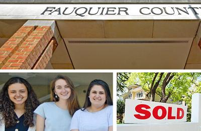 5 Friday Fauquier factoids: Unpaid fines court costs Neighbors