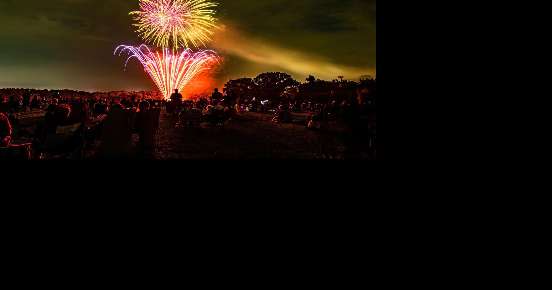Your 2026 guide to Fourth of July in Northern Virginia