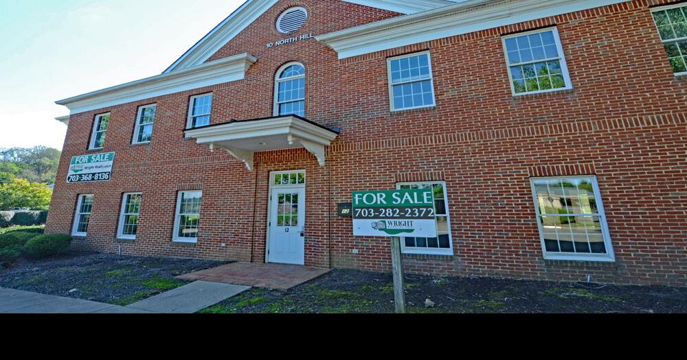 5 Friday Fauquier factoids County buys office building Neighbors