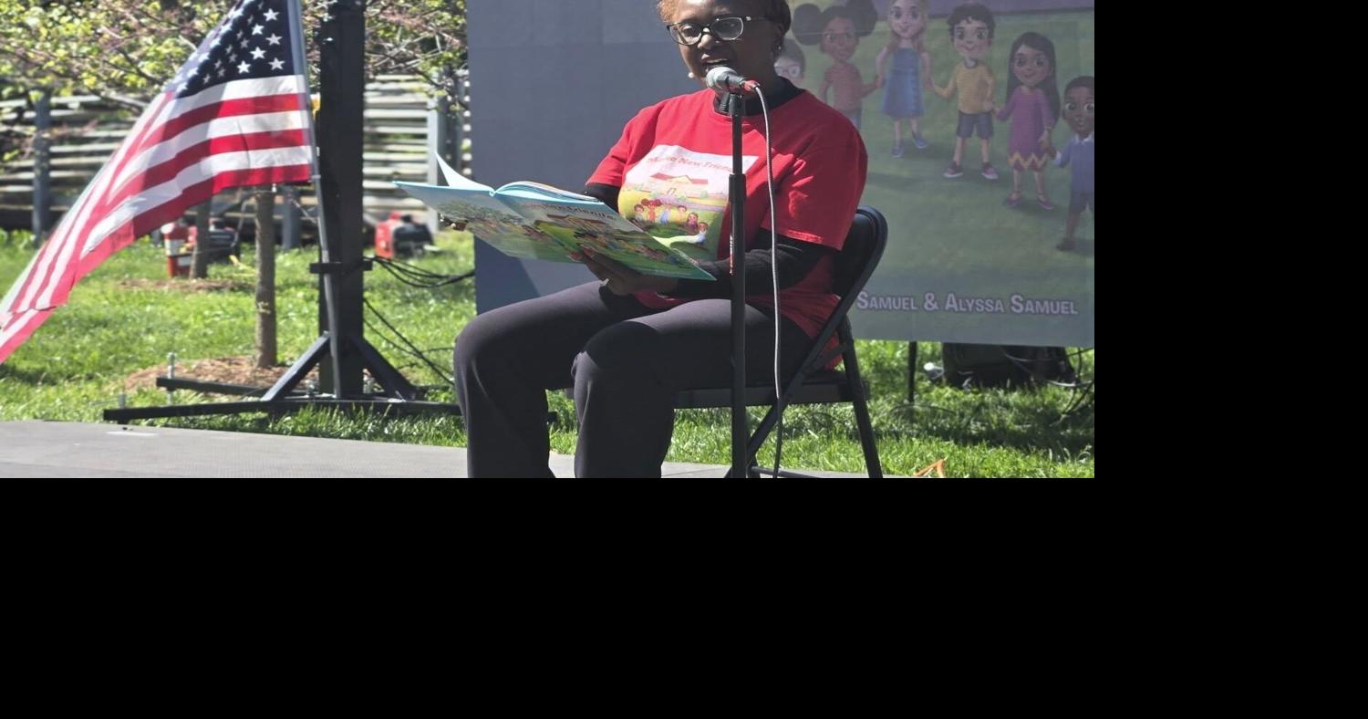 Fauquier County Cultural Heritage Festival set for late April