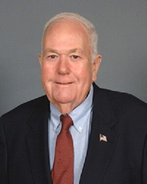 William A. Hazel | Obituaries | fauquiernow.com