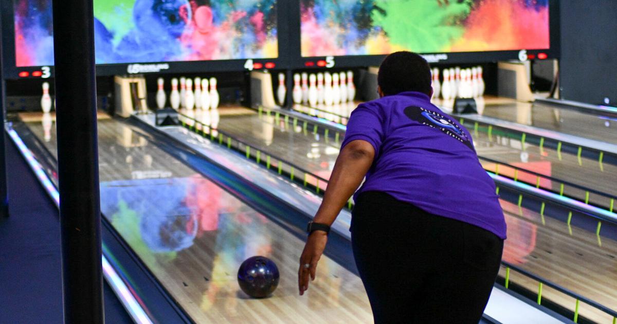 Galaxy Strikes Bowling brings a new entertainment option to ...