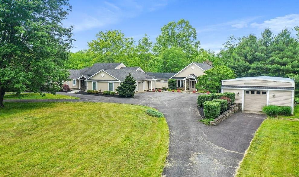 Real Estate Roundup Lavish Marshall property sells for 1.35M and