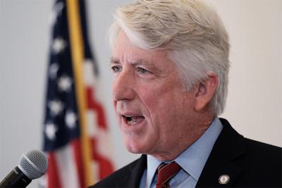 Va. attorney general starts Office of Civil Rights