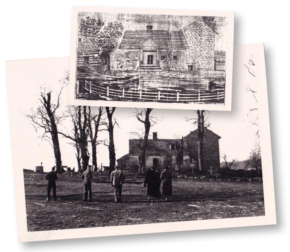 Remembering Marion Poynter Journalism protector and Fauquier conservationist People