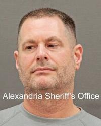 Loudoun resident, a former CIA employee, accused of stashing $40M in gold bars in his home