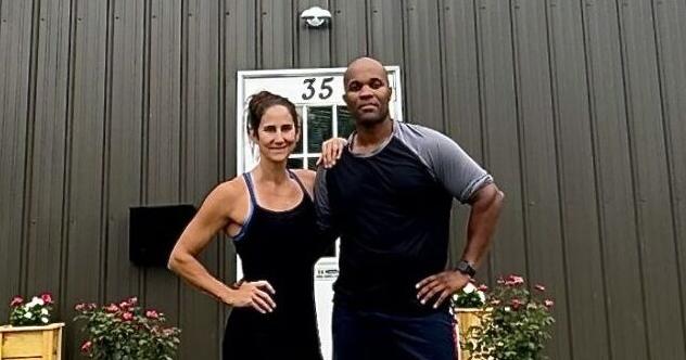 Warrenton Functional Fitness to celebrate grand reopening with ribbon-cutting ceremony, community workout | News Warrenton Functional Fitness to celebrate grand reopening with ribbon-cutting ceremony, community workout | News