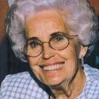 Natalie Rector Stevenson | Obituaries | fauquiernow.com