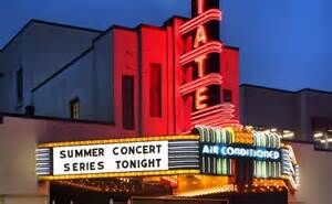 Why a non-profit like The State Theatre makes a difference in the region