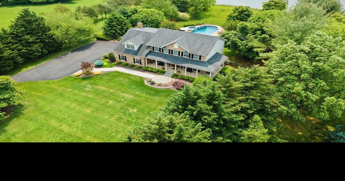 7203 Leeton Court Real Estate