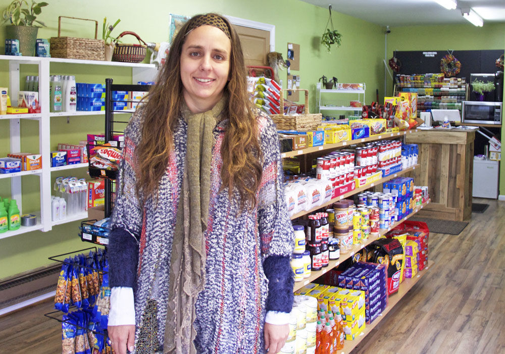 Faces of Fauquier: Store part of Goldvein legacy, Business