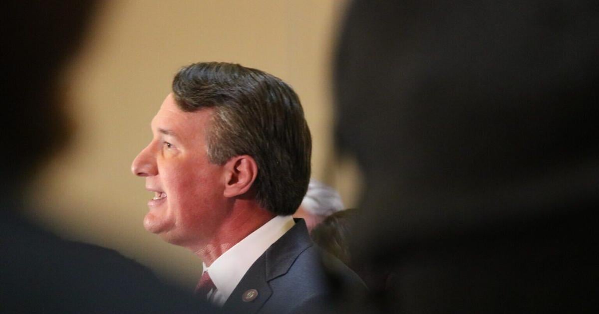 Virginia officials assessing how federal shutdown will impact some state employees