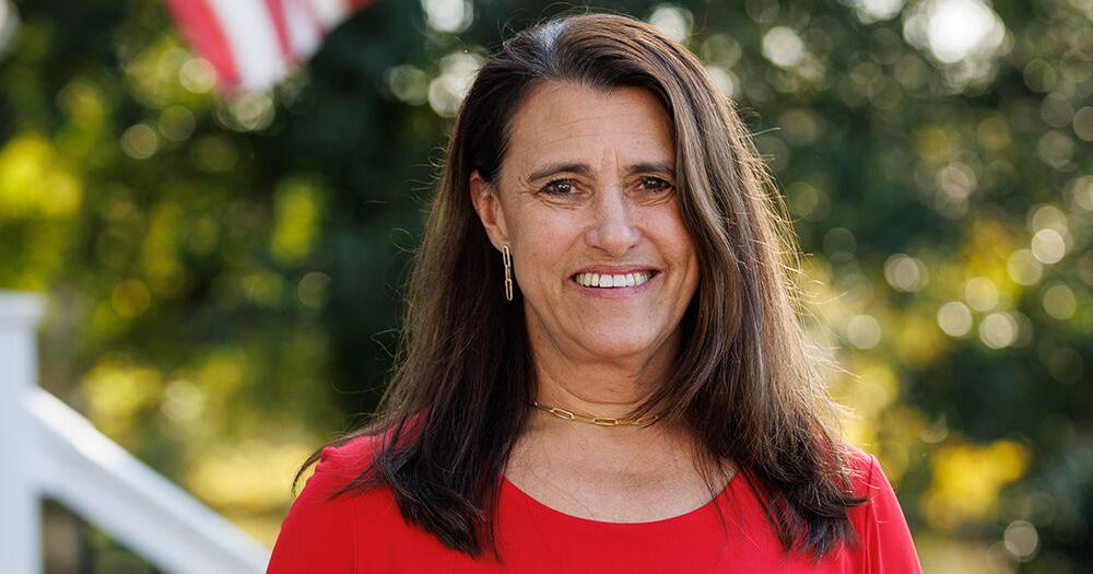 The March Edition: From the editor of Warrenton Lifestyle