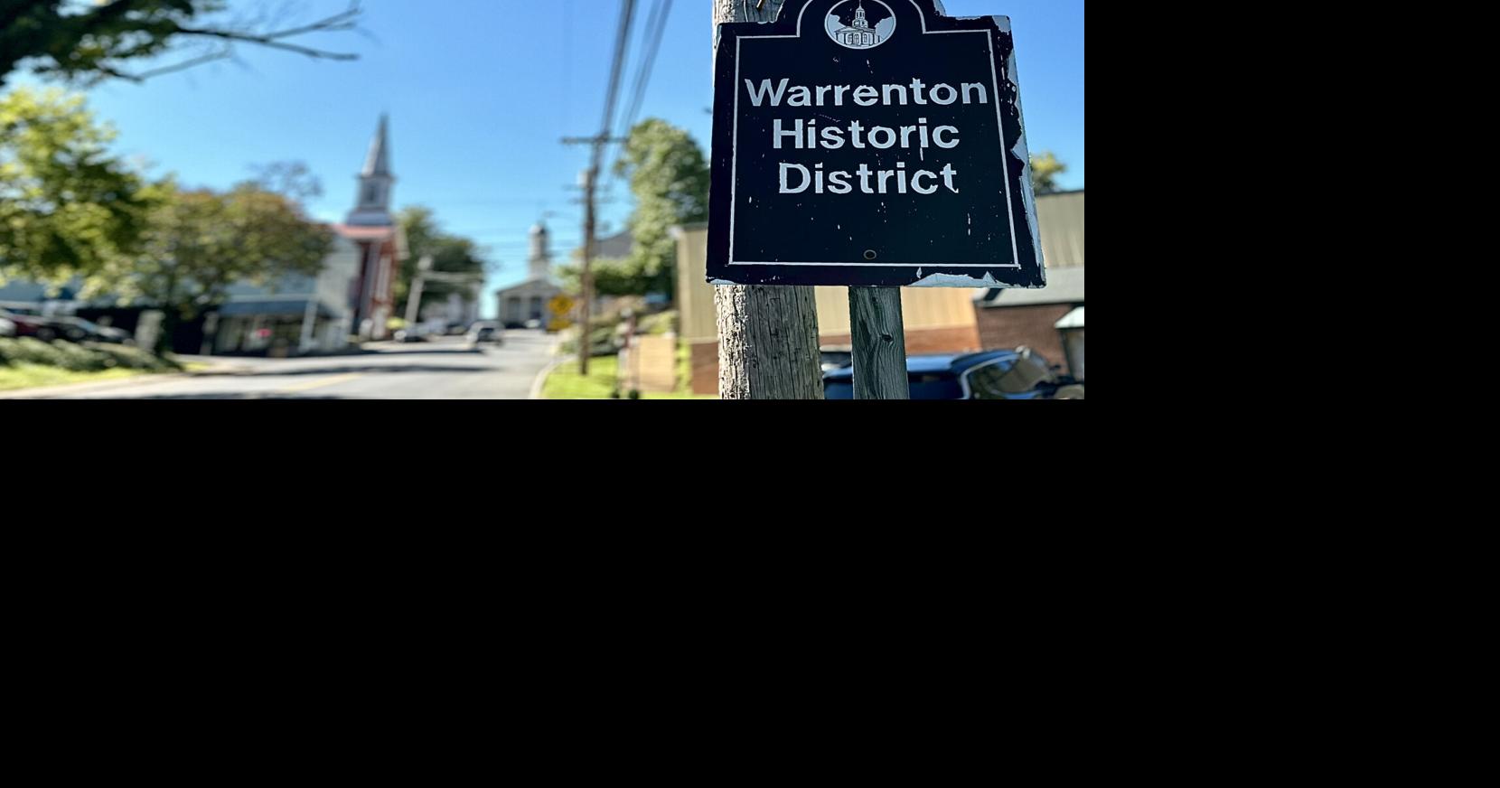 Warrenton officials working to implement stricter building codes, enforcement mechanisms for property maintenance | News