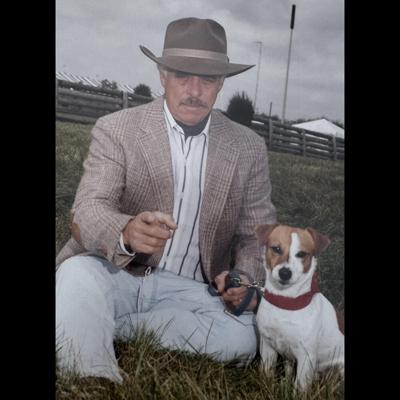 Wilson W. Ramey, Jr. | Obituaries | fauquiernow.com