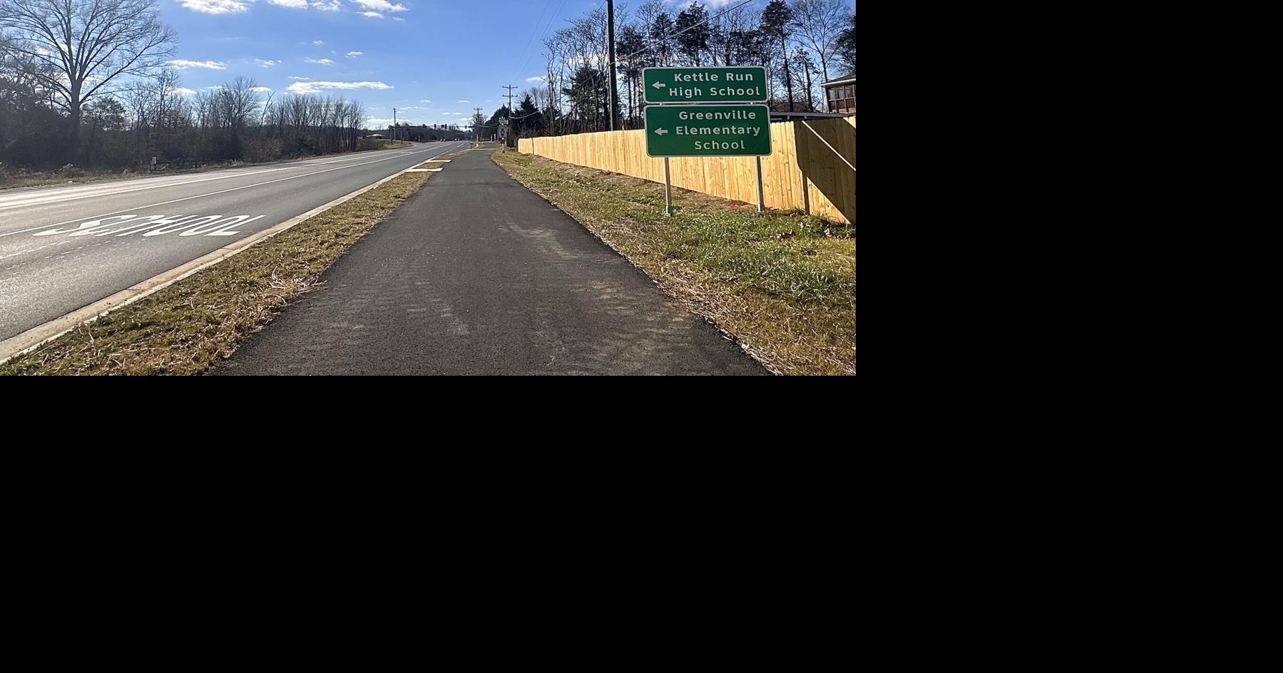 Fauquier County to roll out automated speeding cameras in 12 school zones