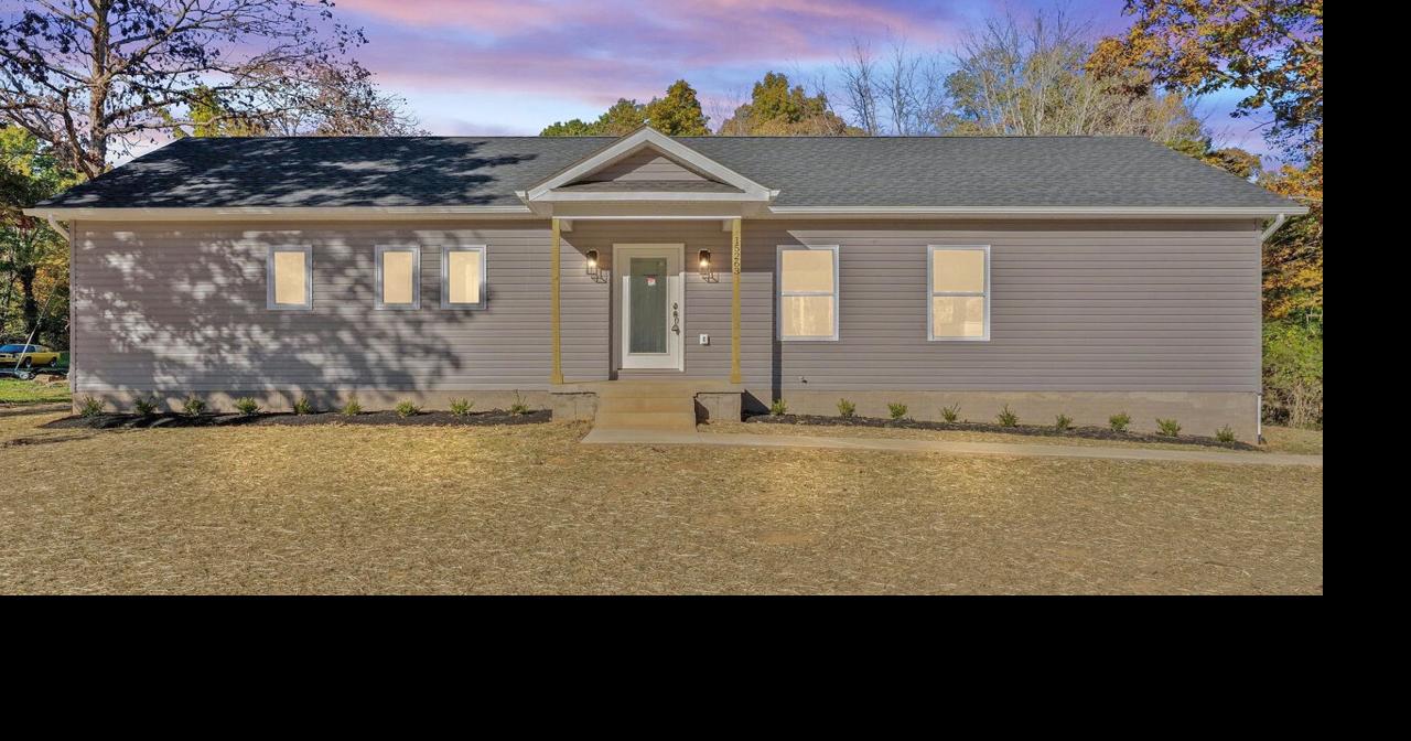 IN PHOTOS 15263 Ryland Chapel Road Real Estate