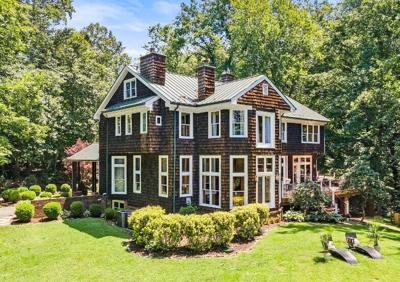 Real Estate Roundup: Country Club Lane home sells for nearly $1.2M