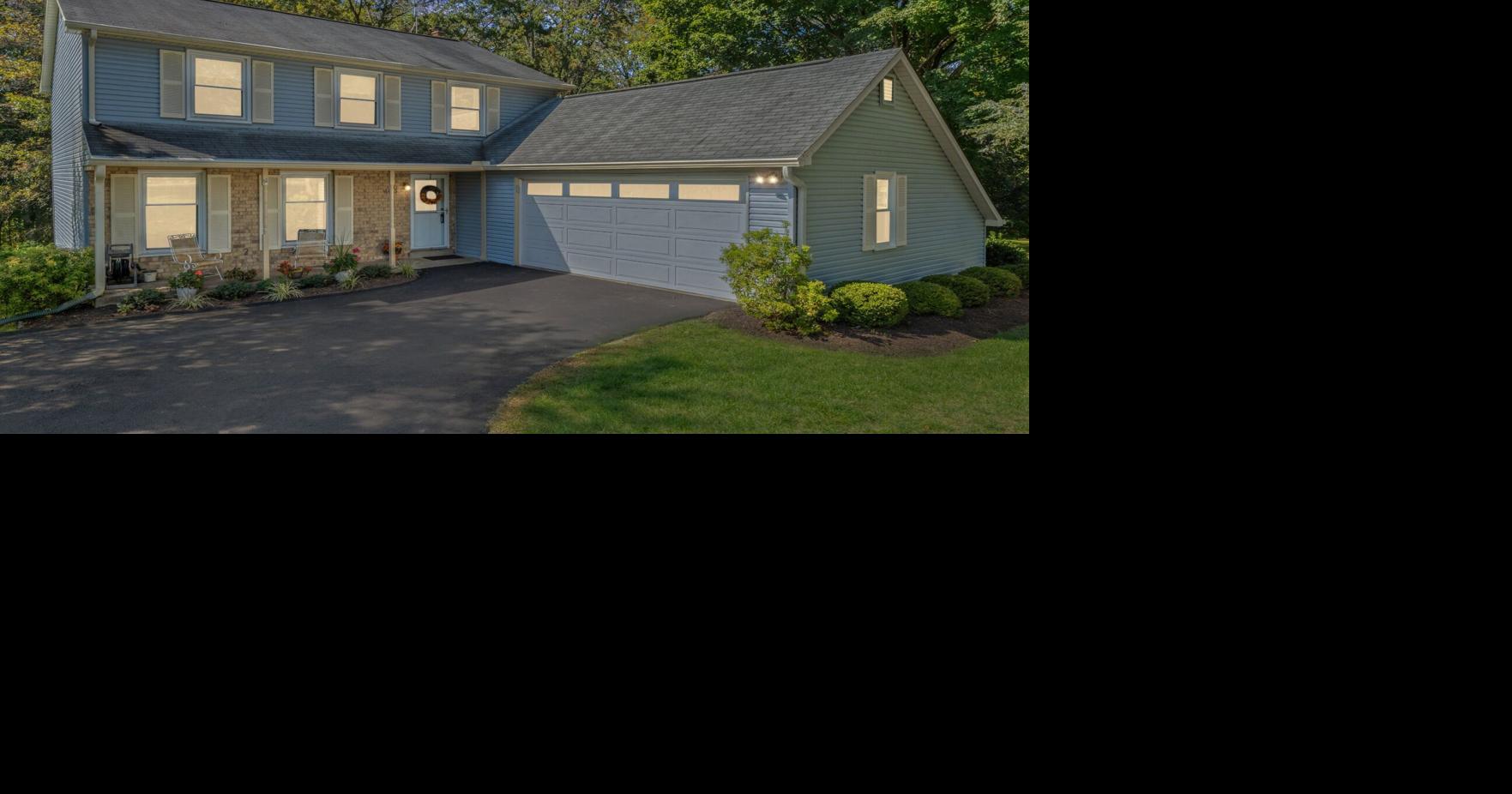 6485 Appomattox Drive Real Estate