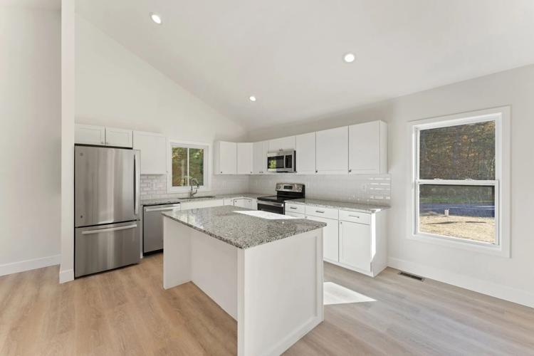 15263 Ryland Chapel Road Real Estate