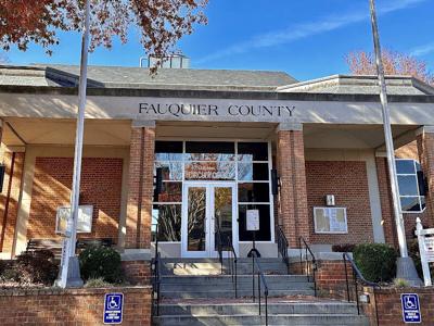 Judge: Citizens for Fauquier County #39 s lawsuit against Warrenton Amazon