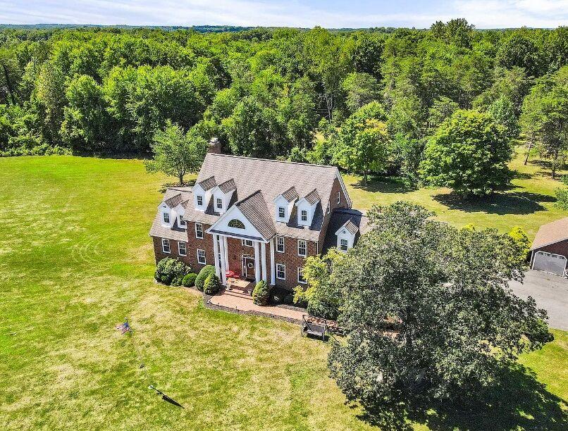 Real Estate Roundup Foxtrot Lane home sells for more than 1.1M and