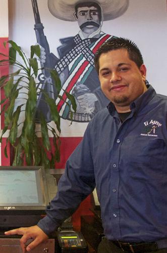 El Agave