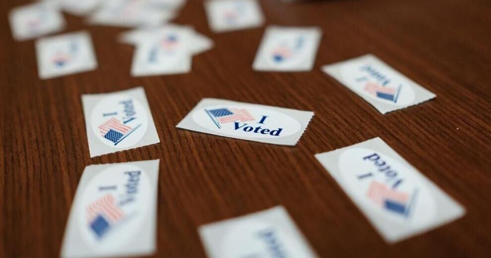 Over 7,100 ballots cast in Fauquier County for Virginia's redistricting referendum