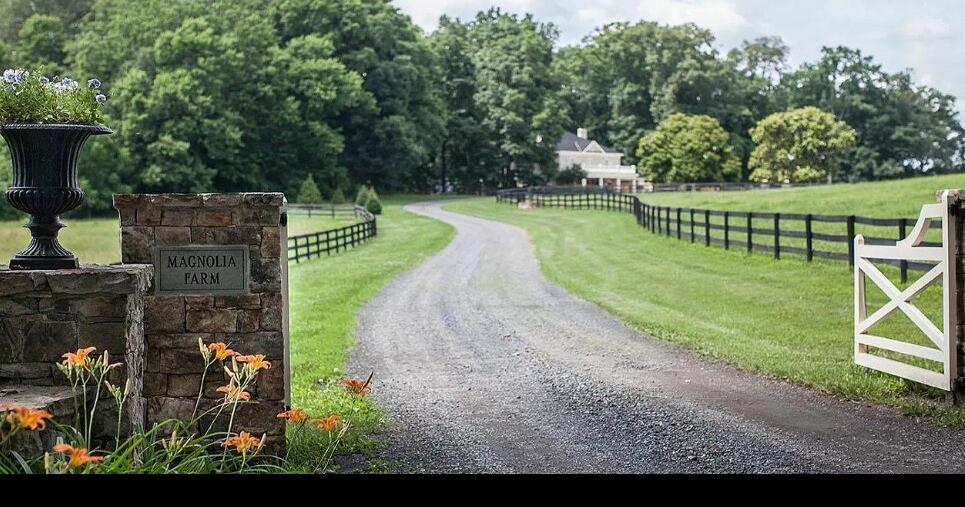 Recent Fauquier County Real Estate transactions Real Estate Roundup