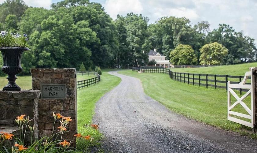 Recent Fauquier County Real Estate transactions Real Estate Roundup