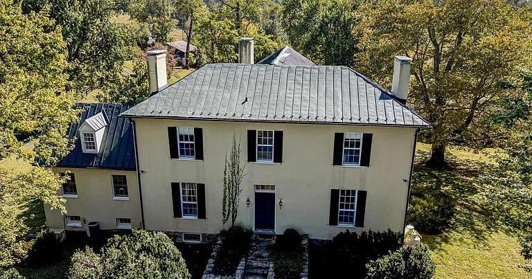 Fauquier's Top 10: Real Estate Roundup for November