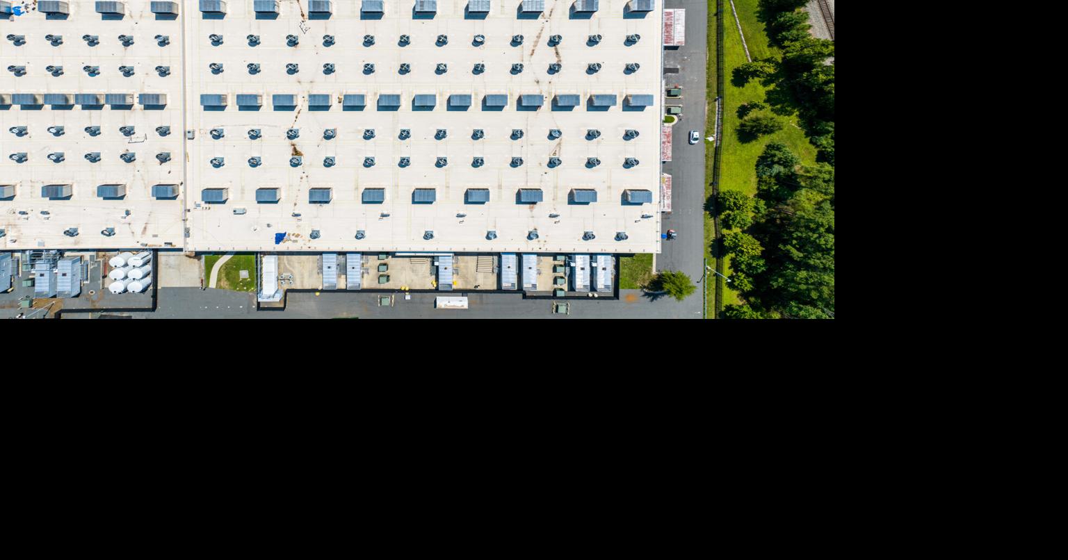 Virginia bill would put more energy costs on data centers, slash residential customers’ rates