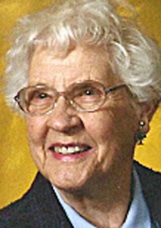 Elizabeth "Lib" Bartenstein | Obituaries | Fauquiernow.com