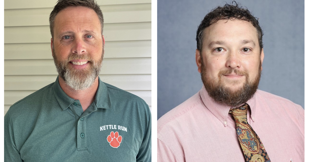 Fauquier school division appoints new assistant principals for Kettle