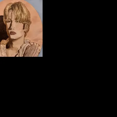 NEIGHBORS: Liberty High School's Boaz recognized in national art exhibition