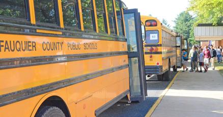 Survey: Mid-August school start supported by 74% | Education | fauquiernow.com survey-mid-august-school-start-supported-by-74-education-fauquiernow-com