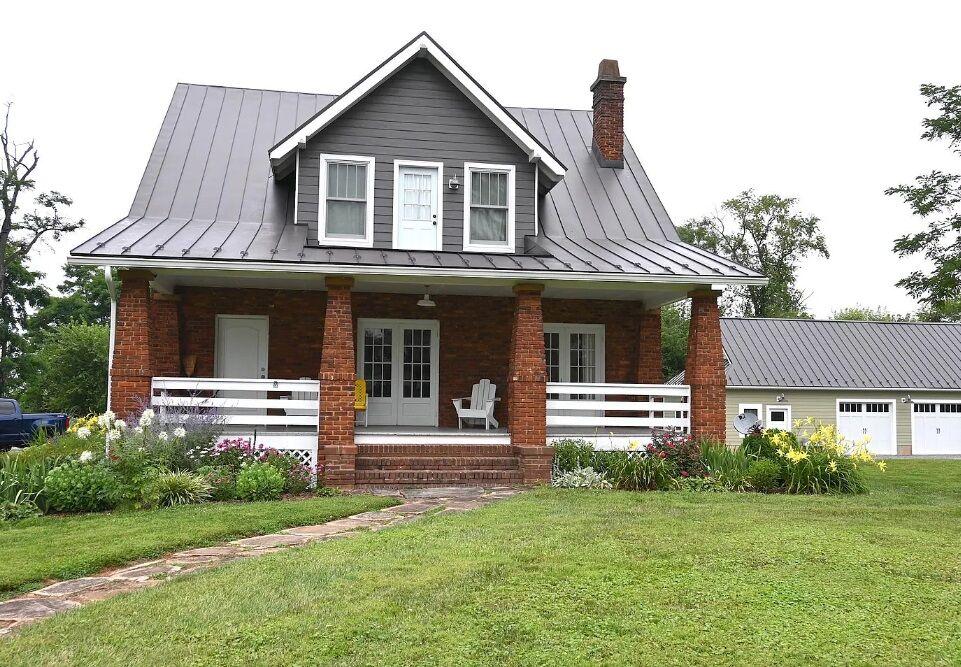 Real Estate Roundup Rectortown Road home goes for nearly 1M and other