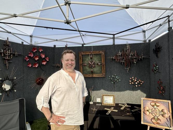 Warrenton Town Limits Festival makes a grand return News