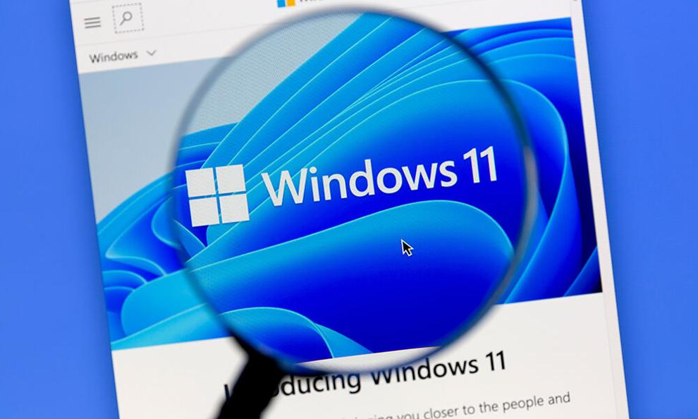 Introducing Windows 11: Pros and Cons  Entertainment  fauquiernow.com