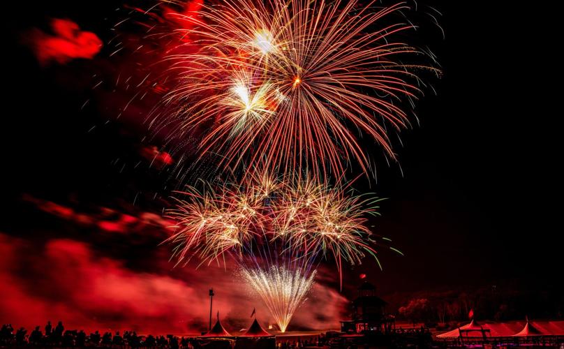 Great Meadow to host 34th annual Independence Day celebration event