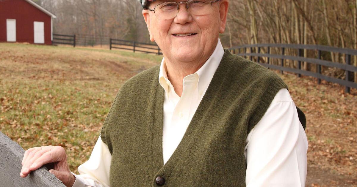 Obituary: Bobby Gene