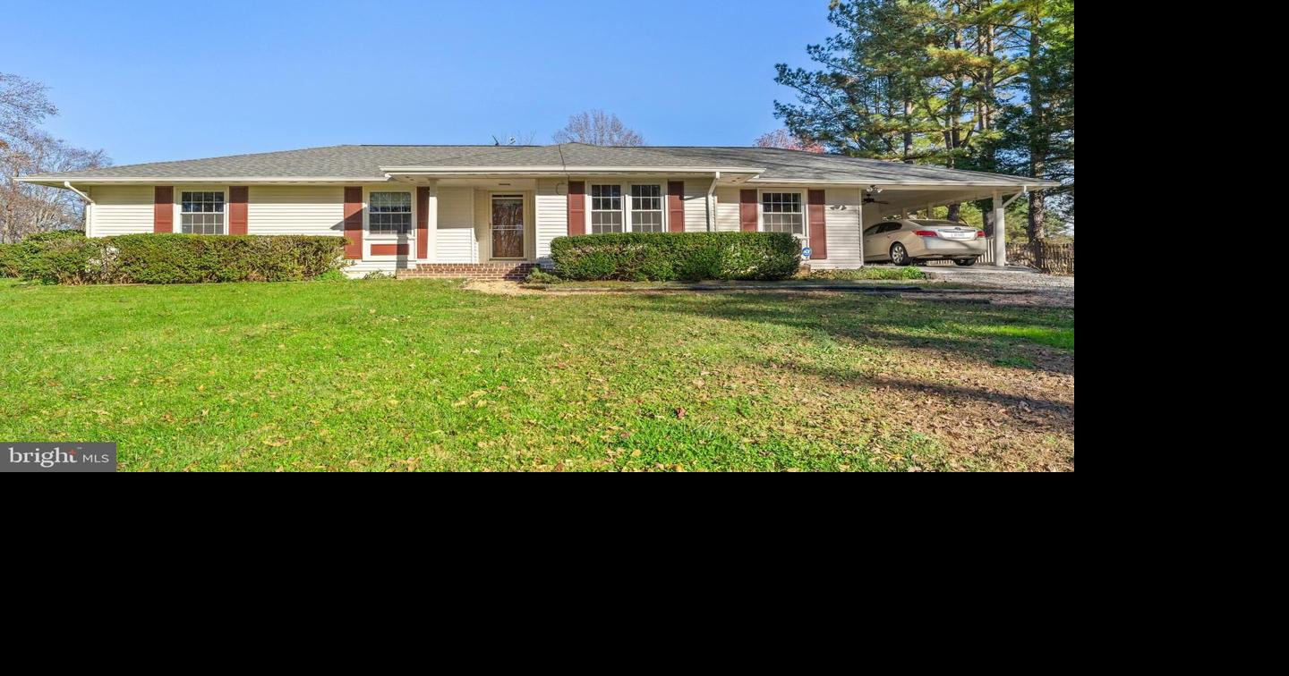 Featured Listing 10009 Routts Hill Road Real Estate